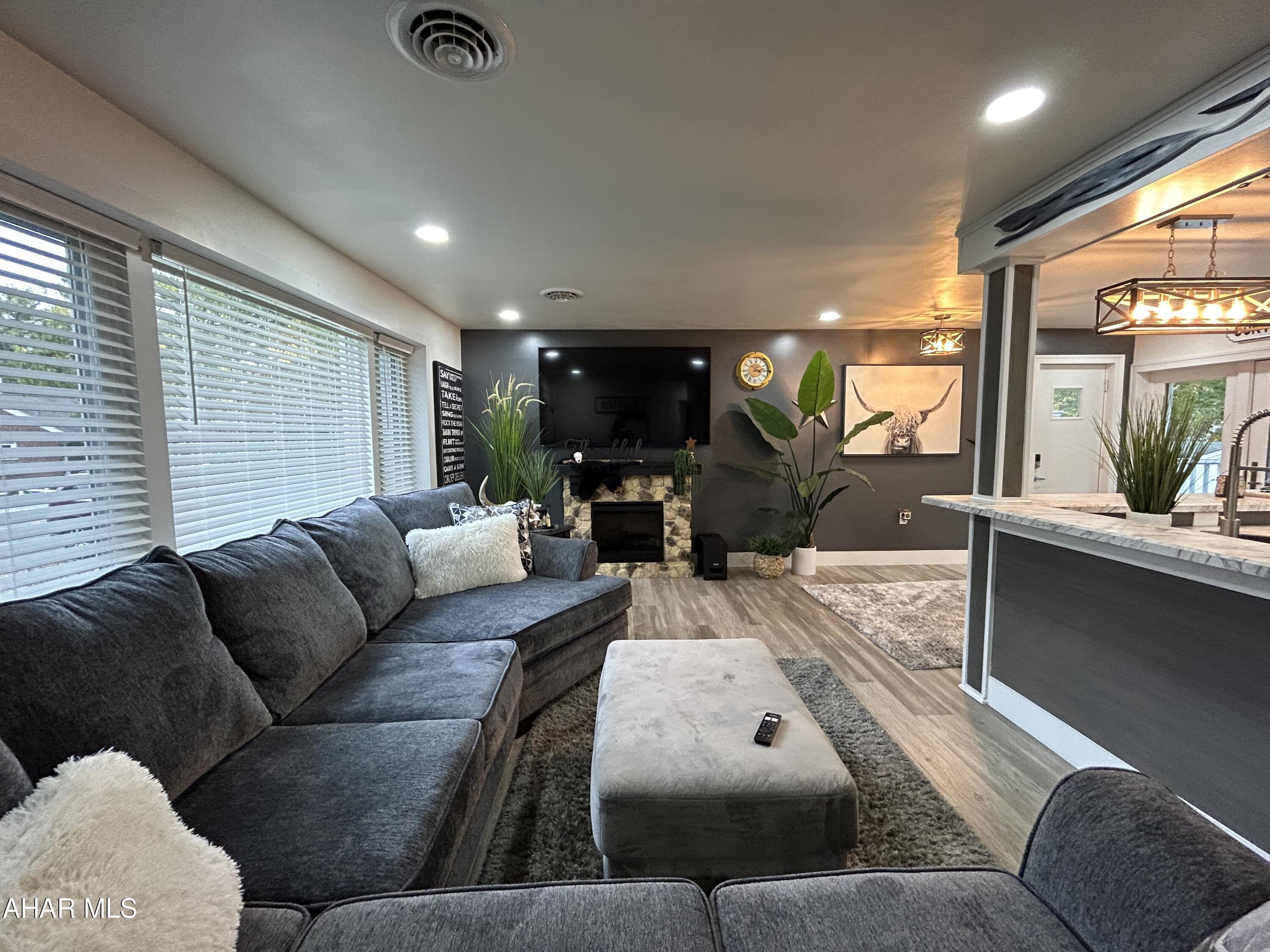 Bellemeade - Residential