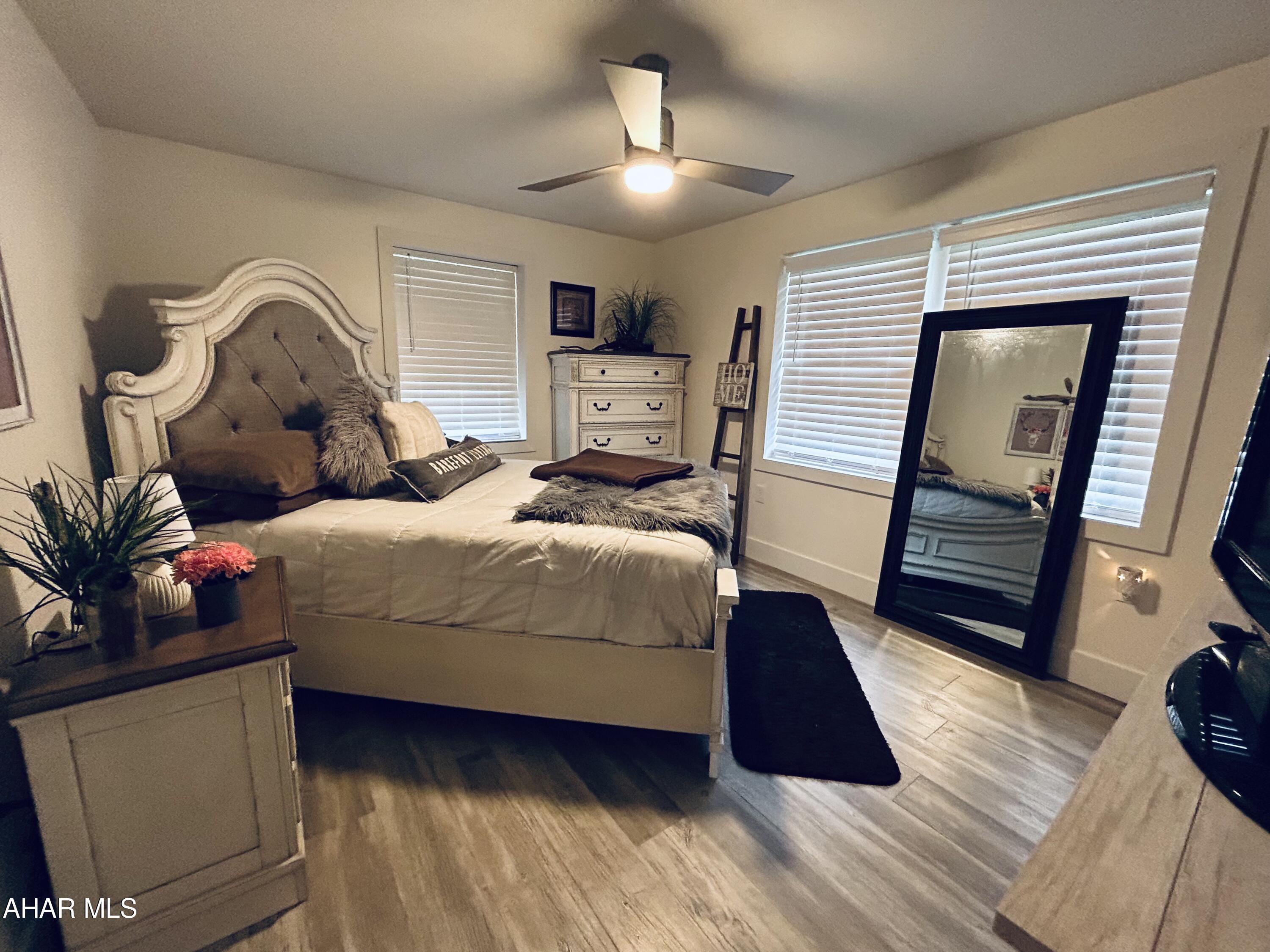 Bellemeade - Residential