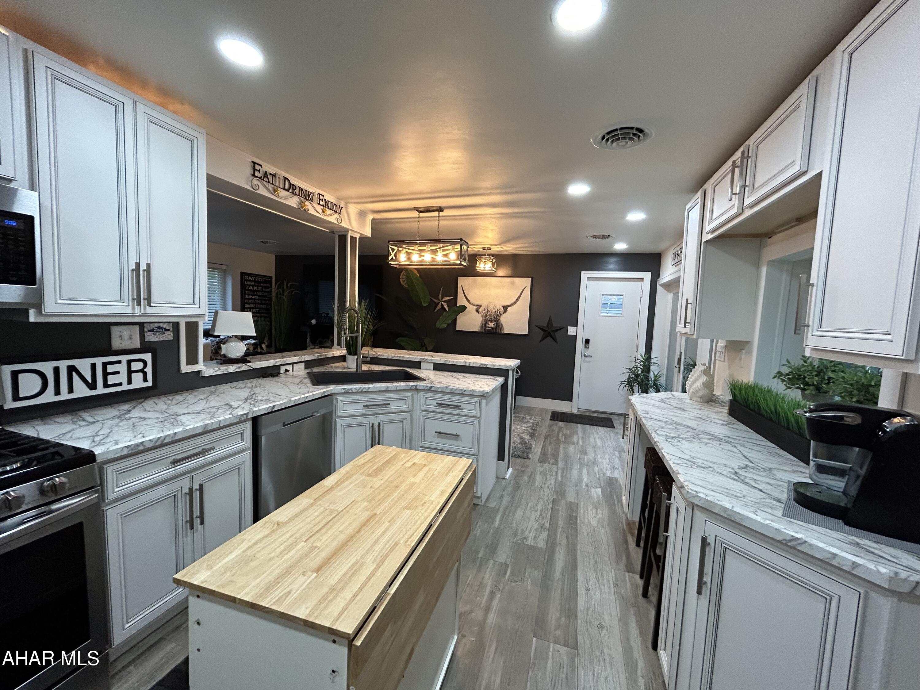 Bellemeade - Residential