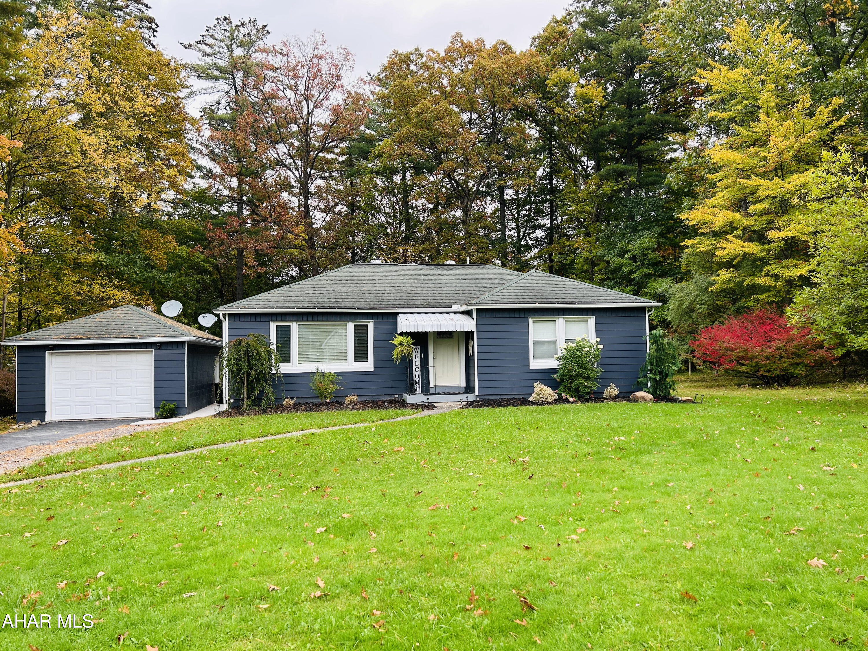 Bellemeade - Residential