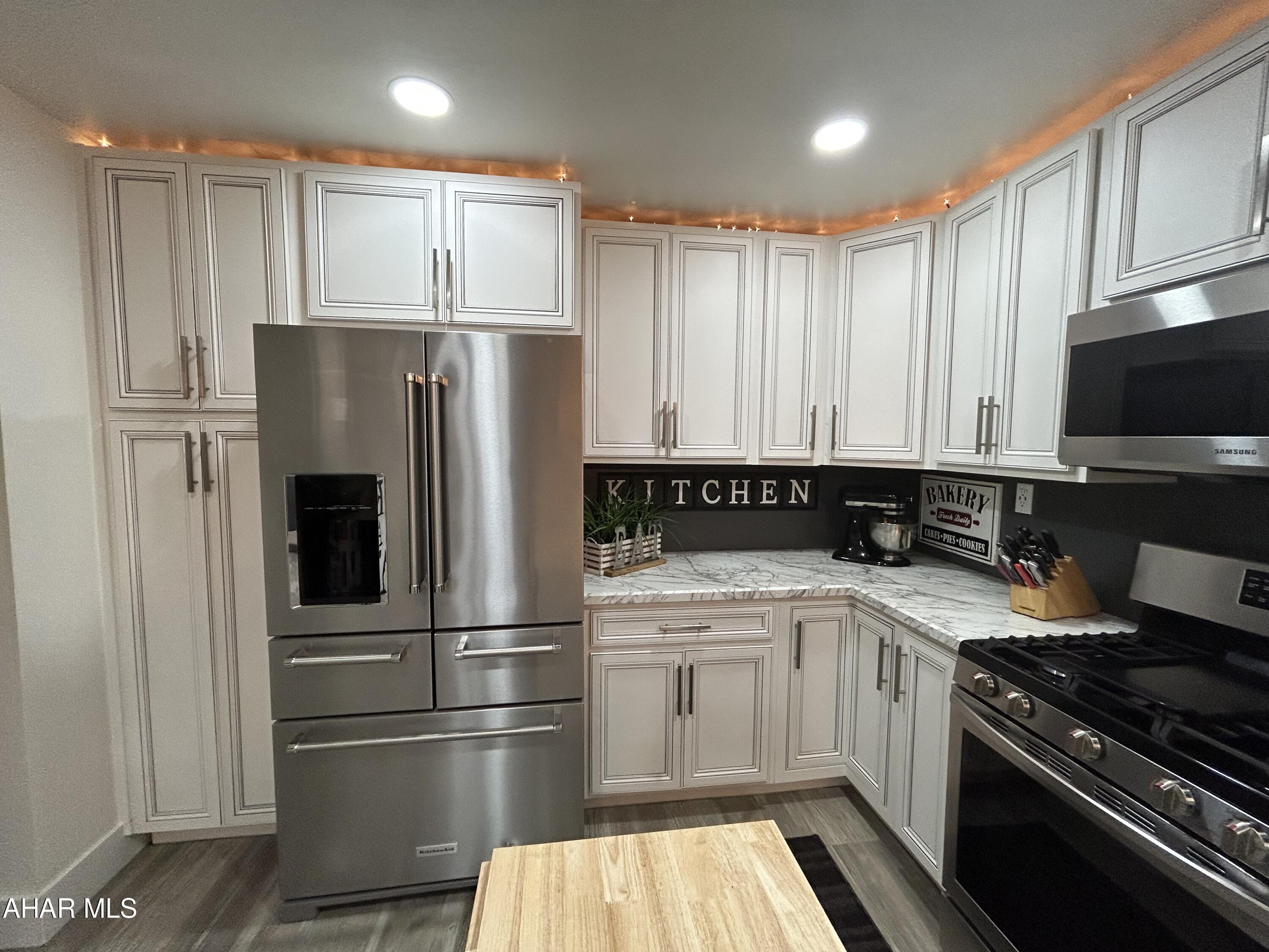 Bellemeade - Residential