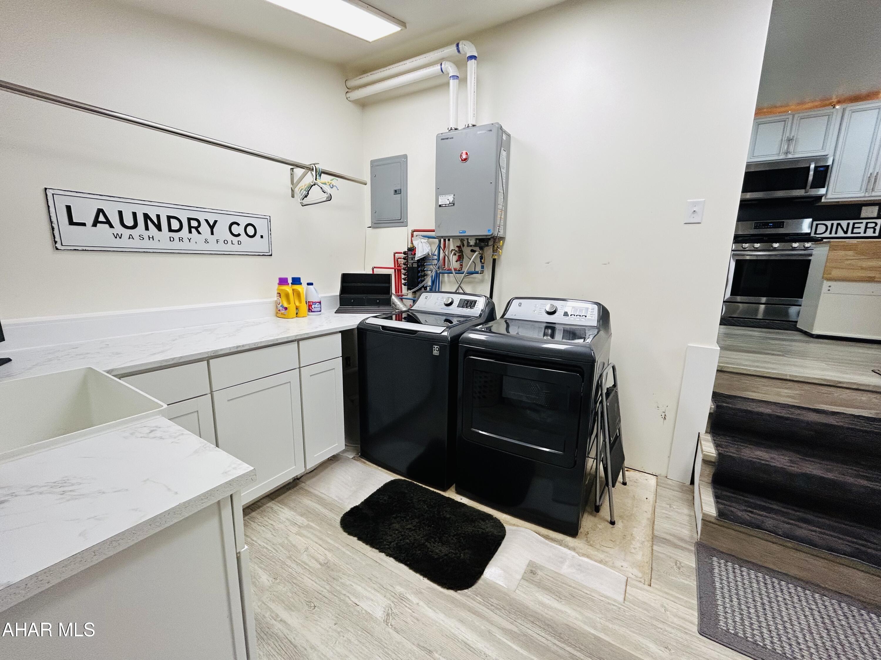 Bellemeade - Residential