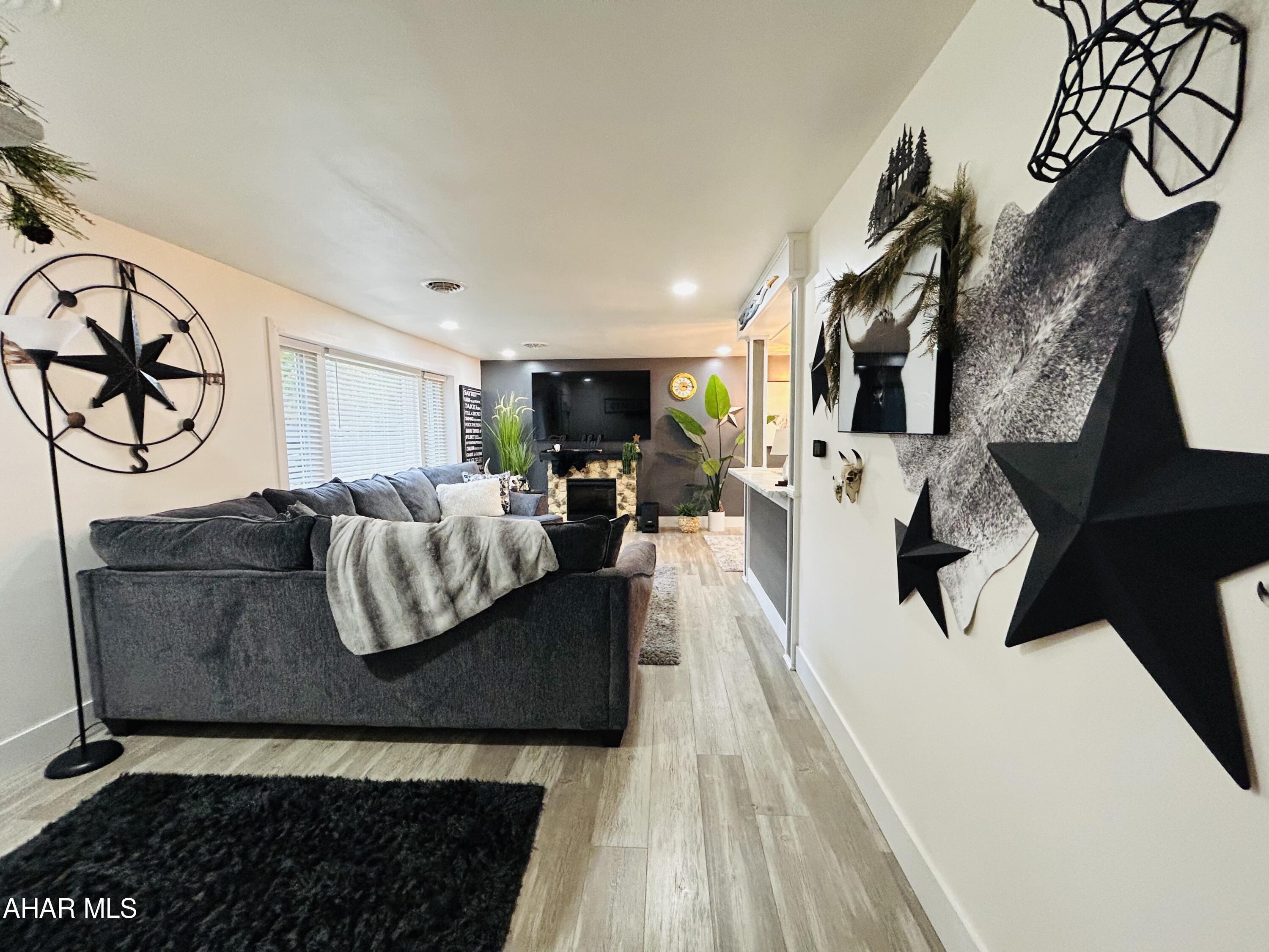 Bellemeade - Residential