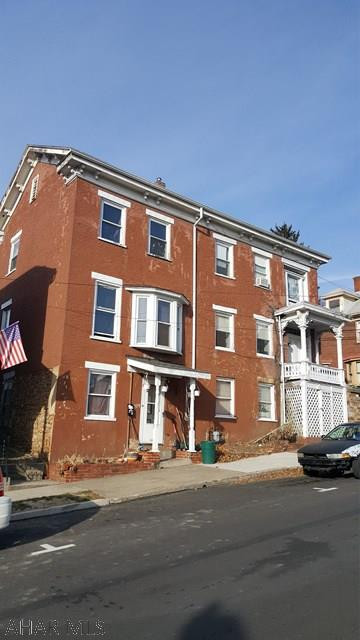 Hollidaysburg - Residential Income