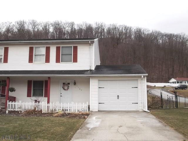 Eldorado - Residential Income