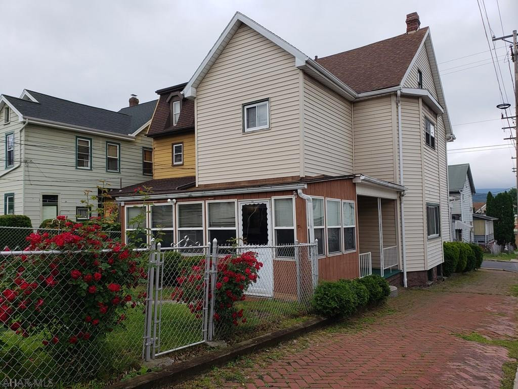 Unknown - Residential