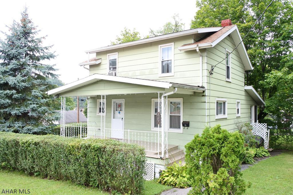 Lakemont - Residential