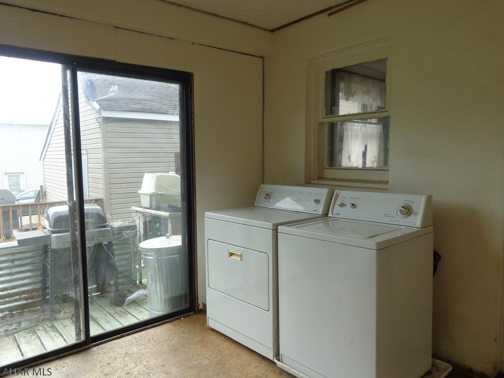 Unknown - Residential