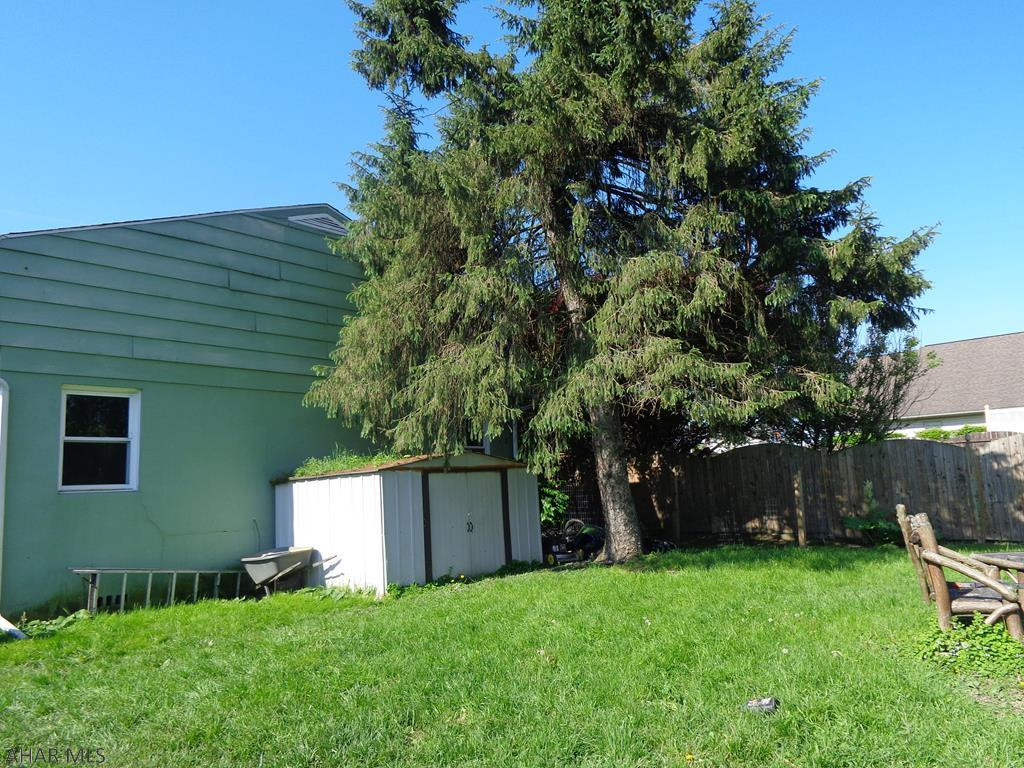 Unknown - Residential