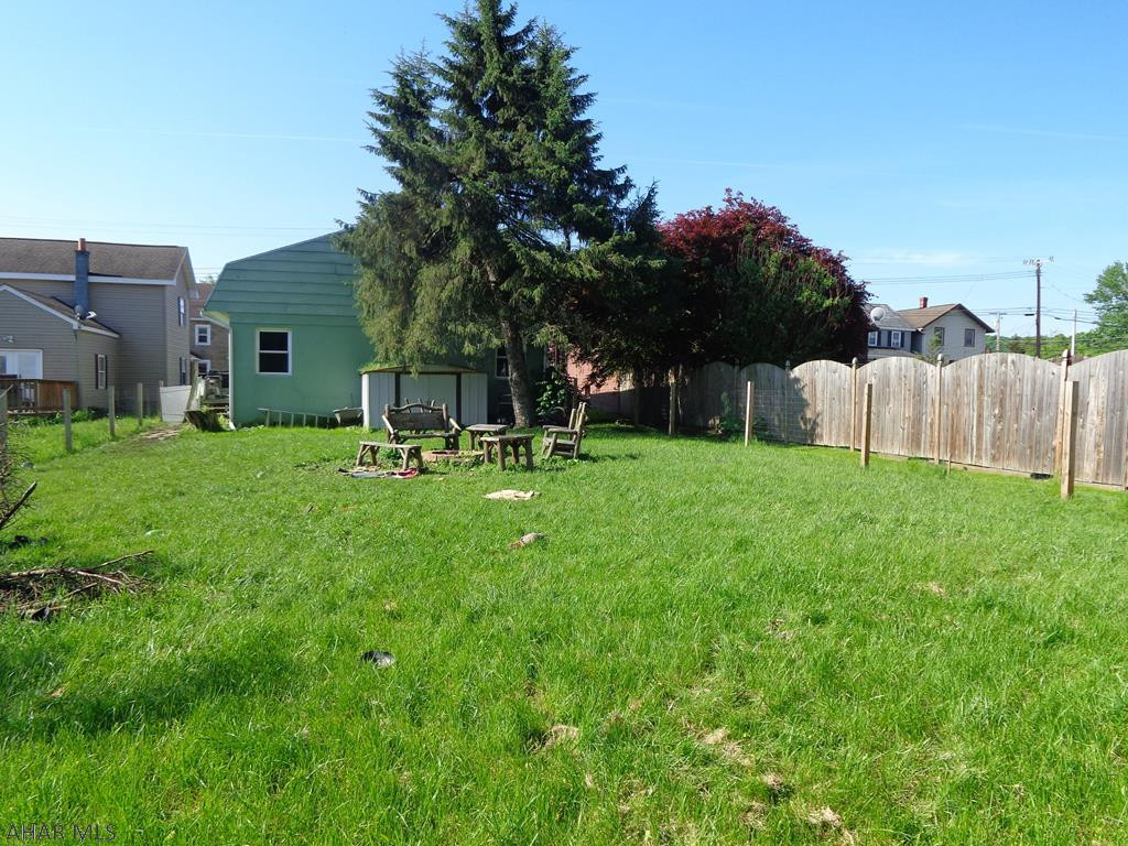 Unknown - Residential