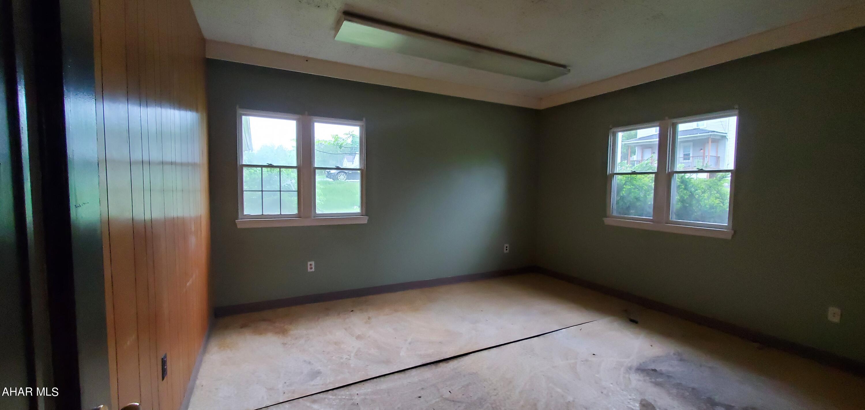 None - Commercial Sale