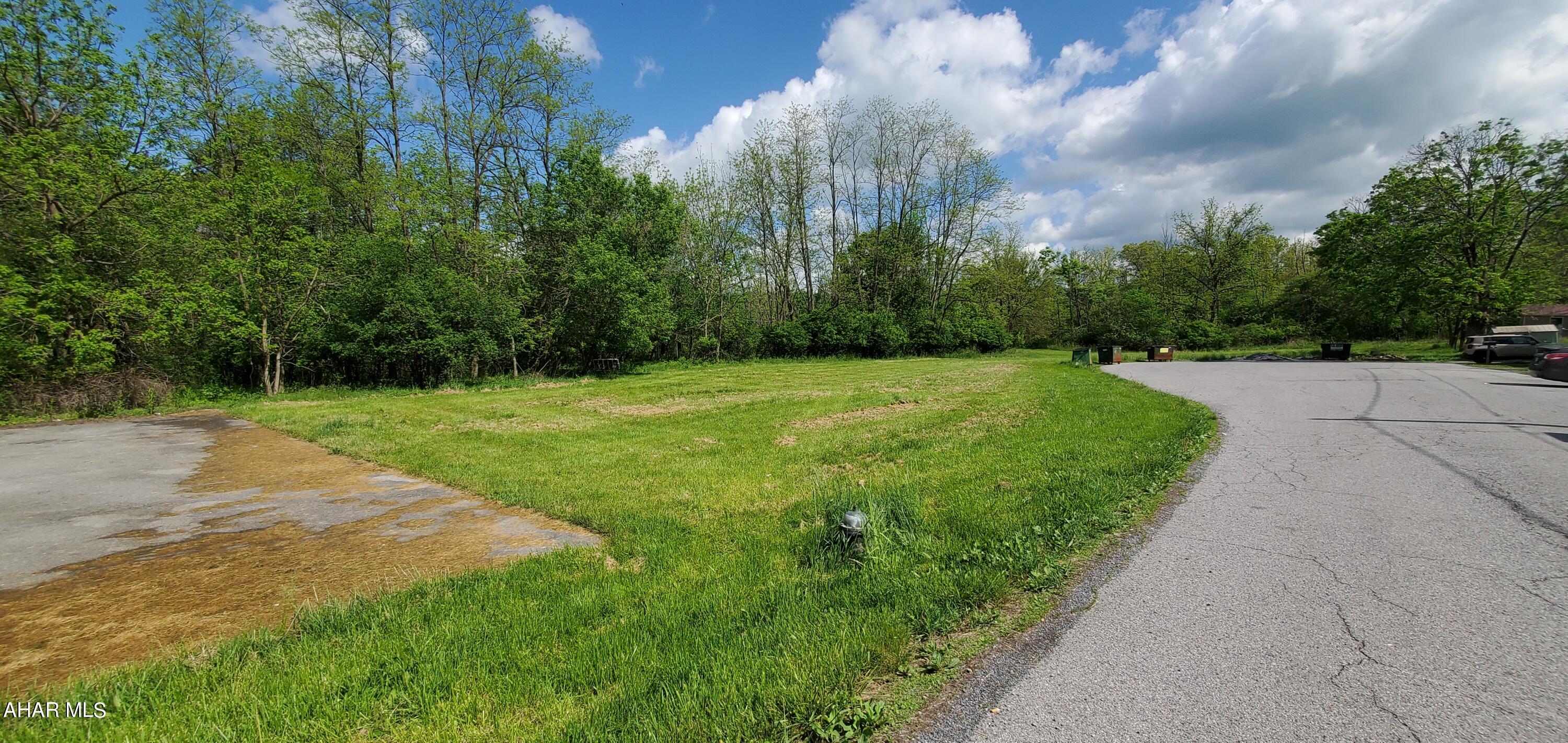 None - Commercial Sale