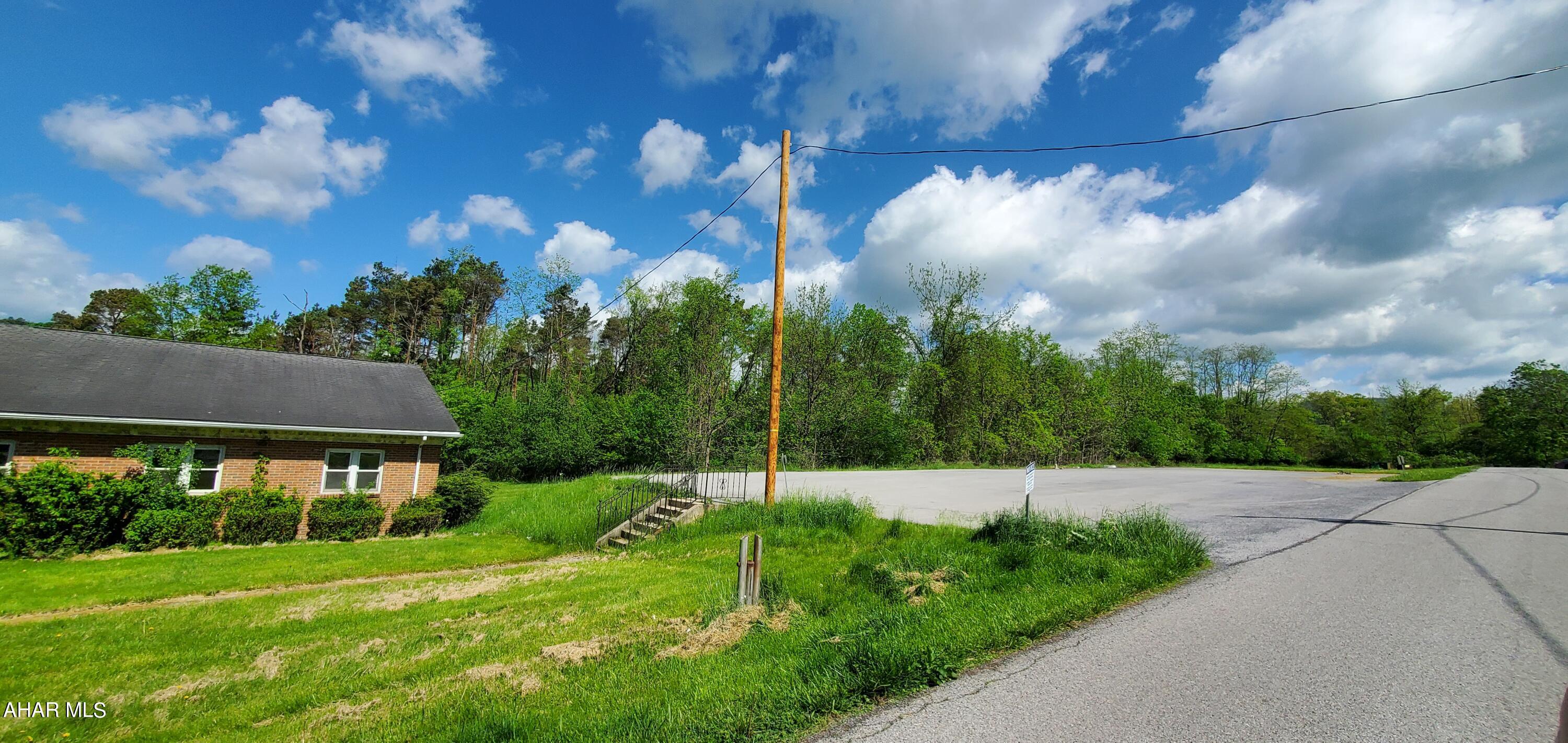 None - Commercial Sale