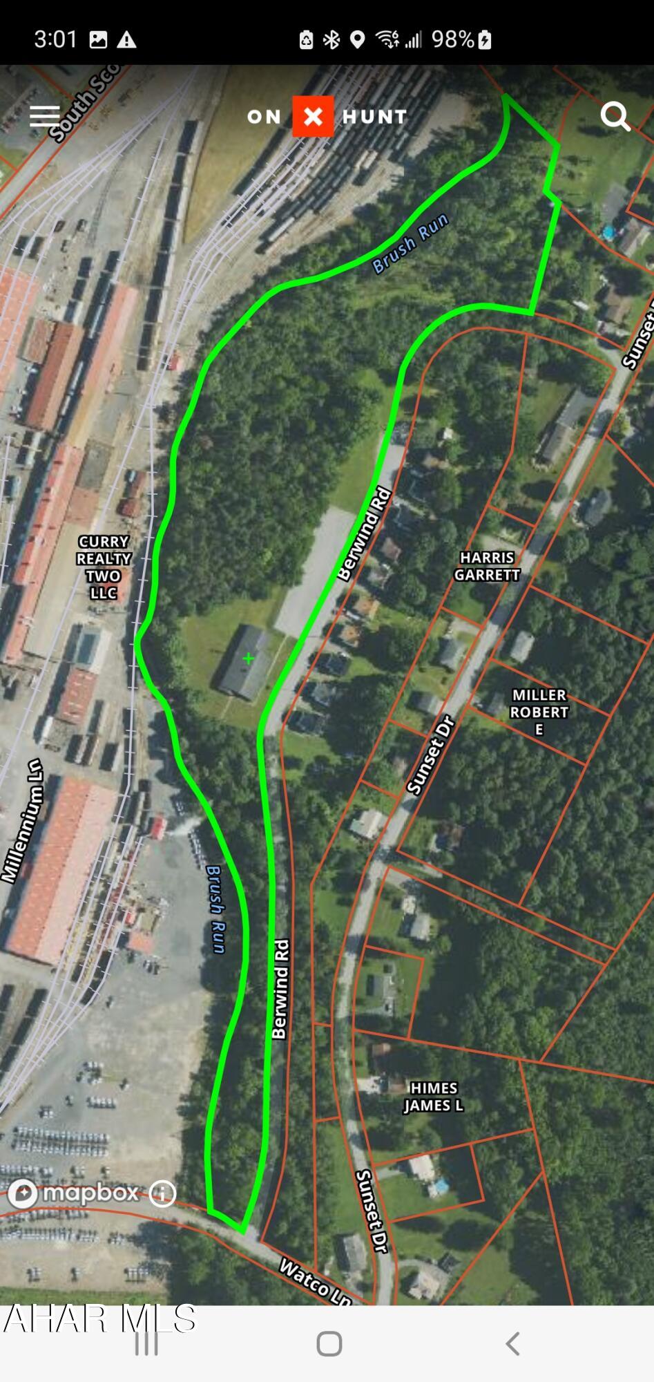 None - Commercial Sale