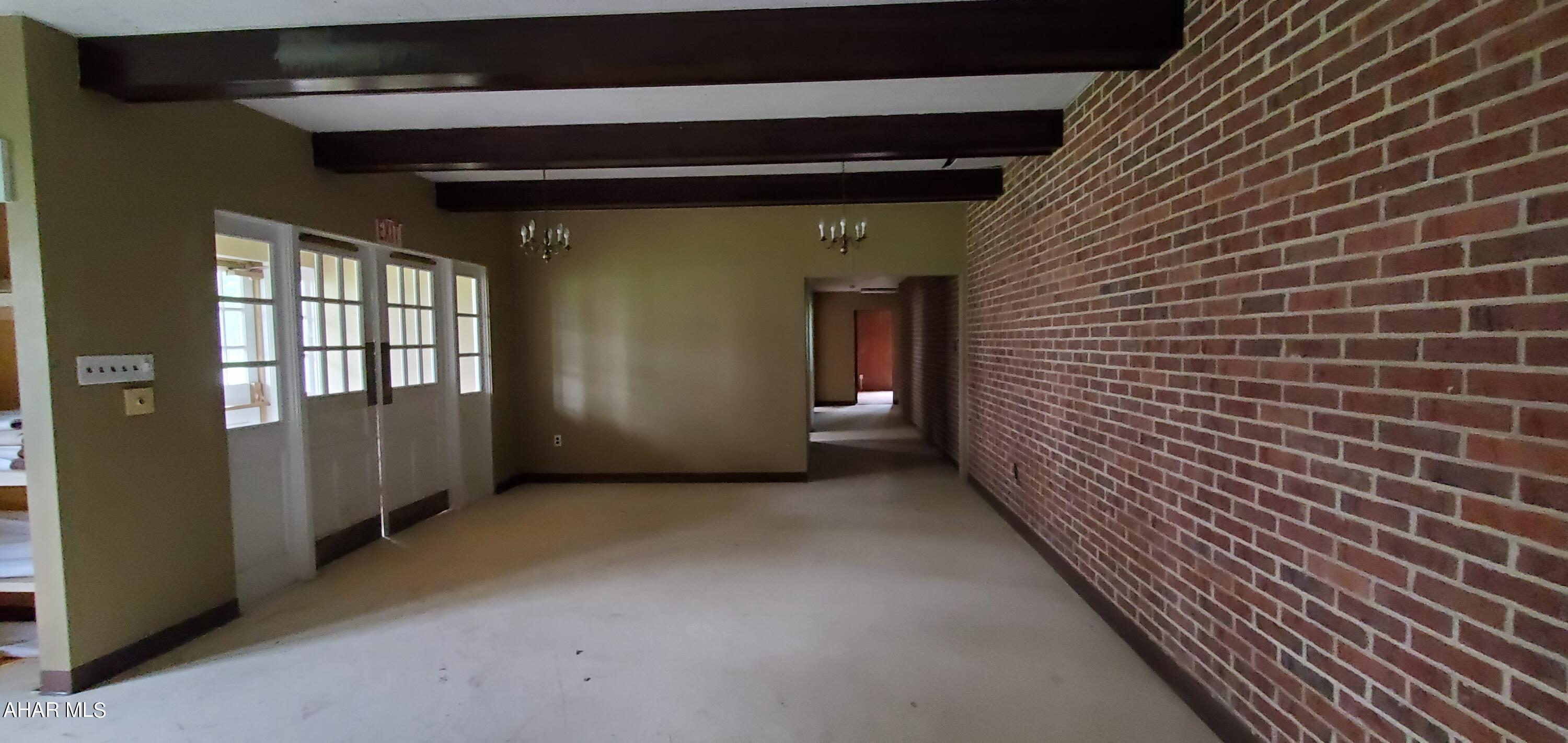 None - Commercial Sale