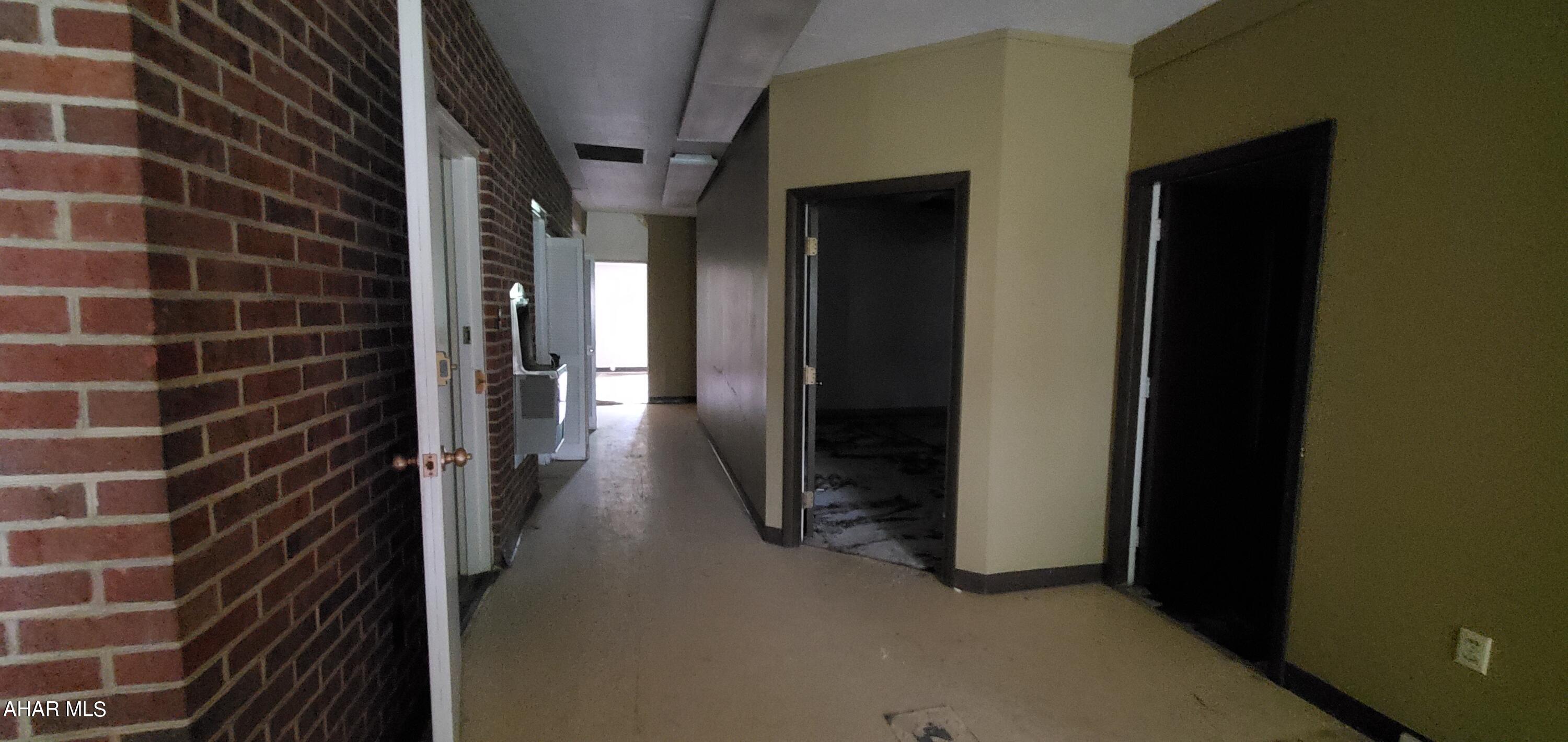 None - Commercial Sale