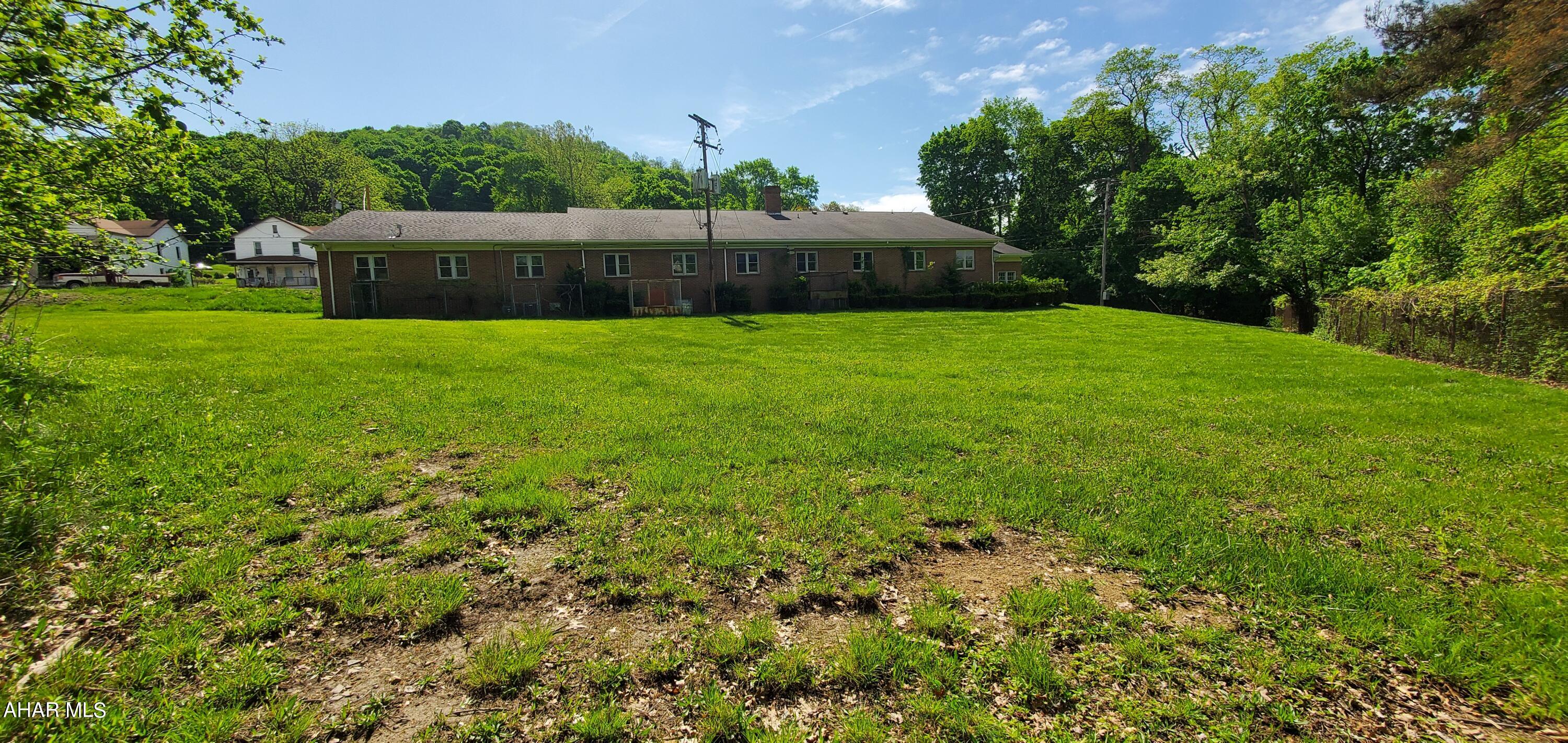 None - Commercial Sale