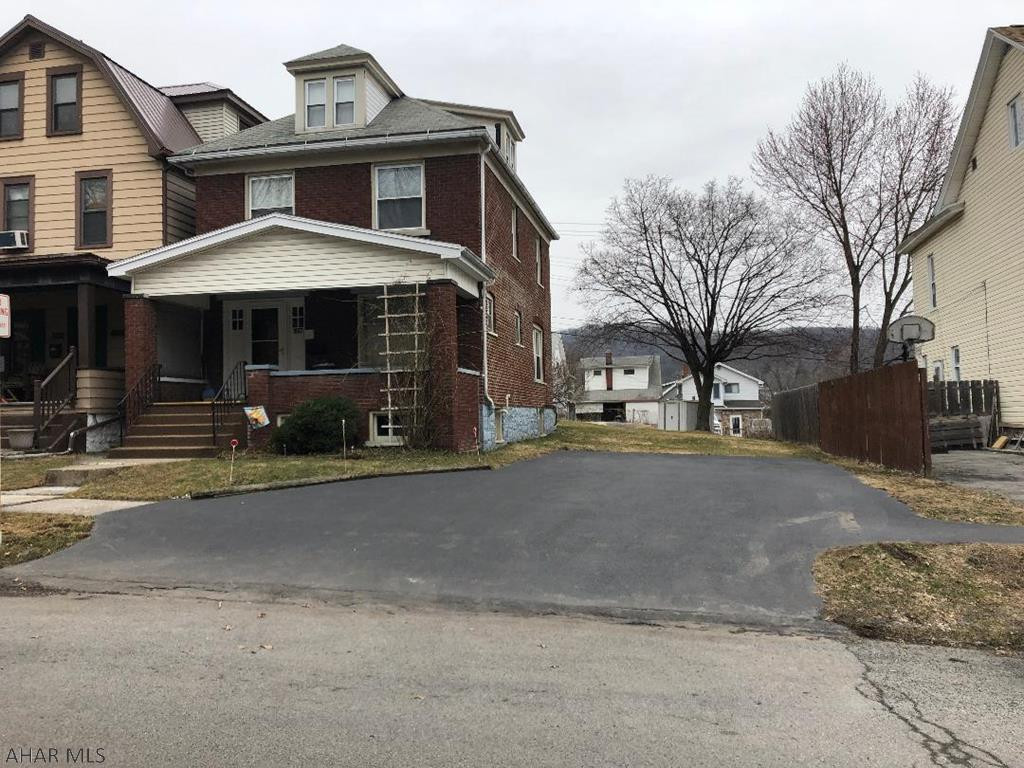 Fairview - Residential