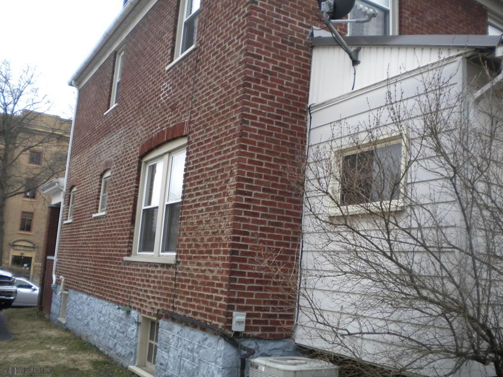 Fairview - Residential