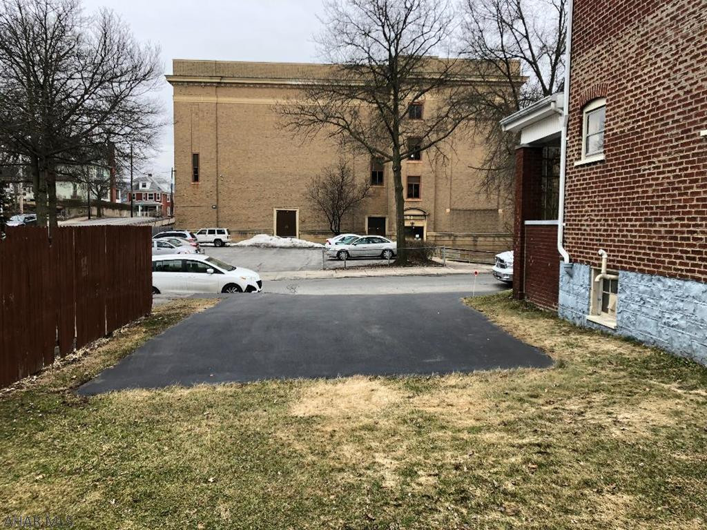 Fairview - Residential