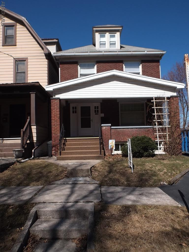 Fairview - Residential