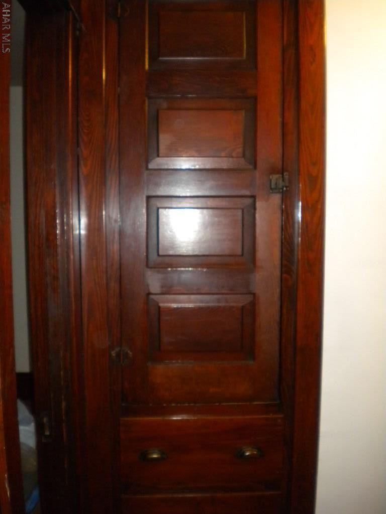 Fairview - Residential