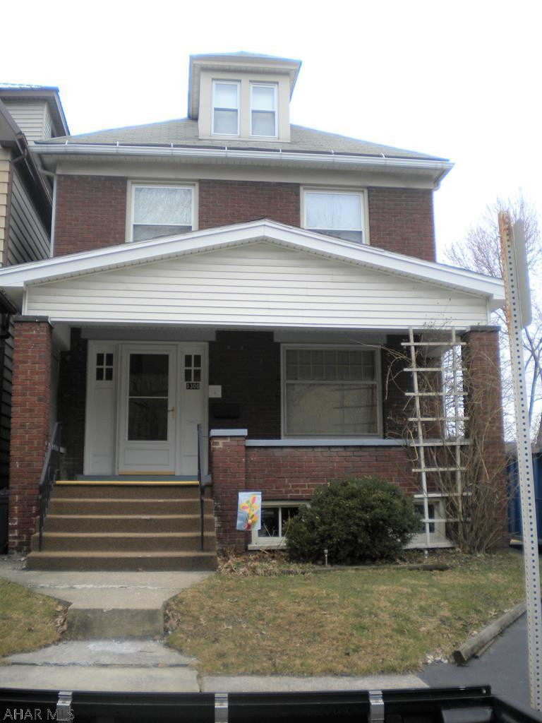 Fairview - Residential