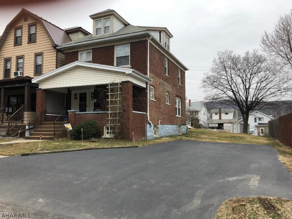 Fairview - Residential