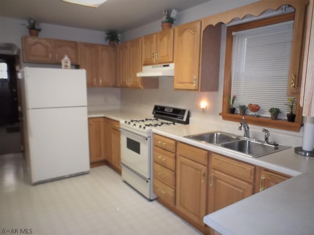 Fairview - Residential