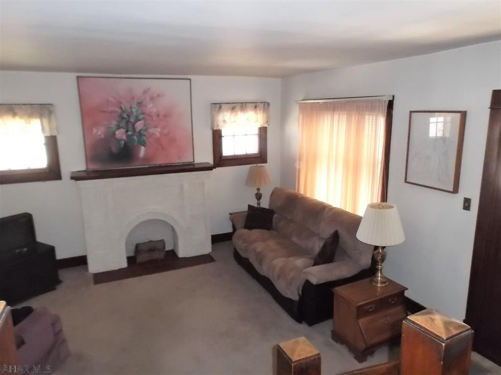 Fairview - Residential