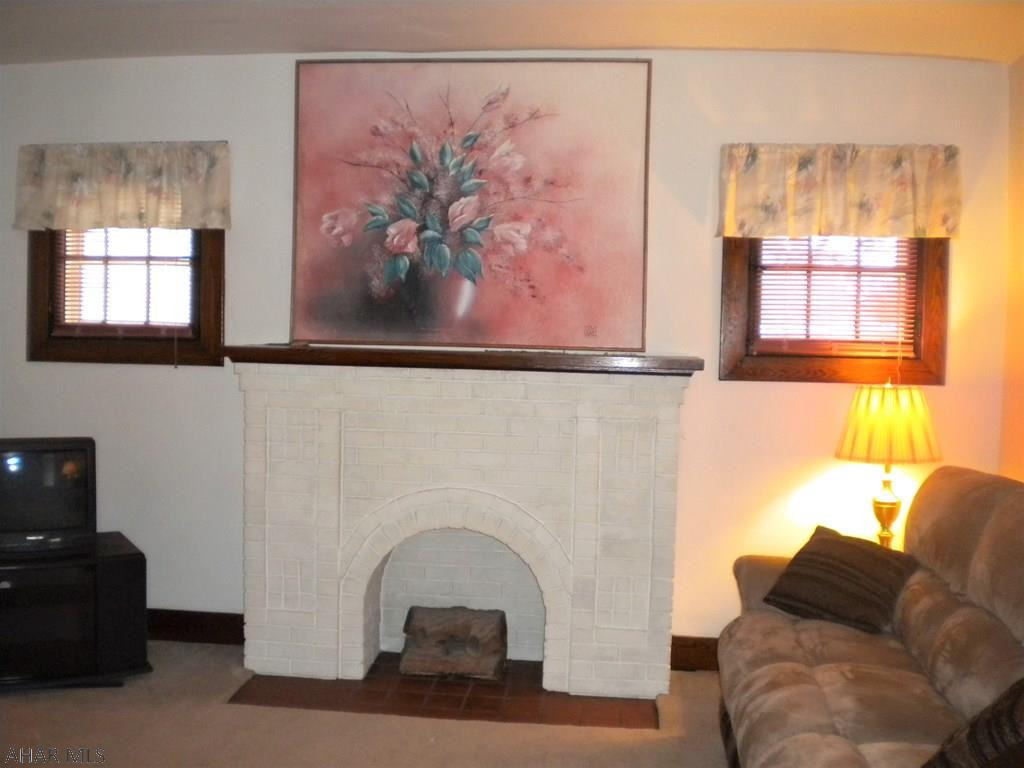 Fairview - Residential