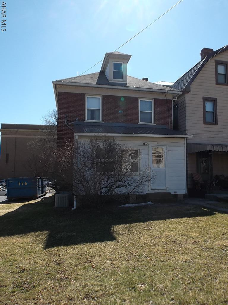 Fairview - Residential