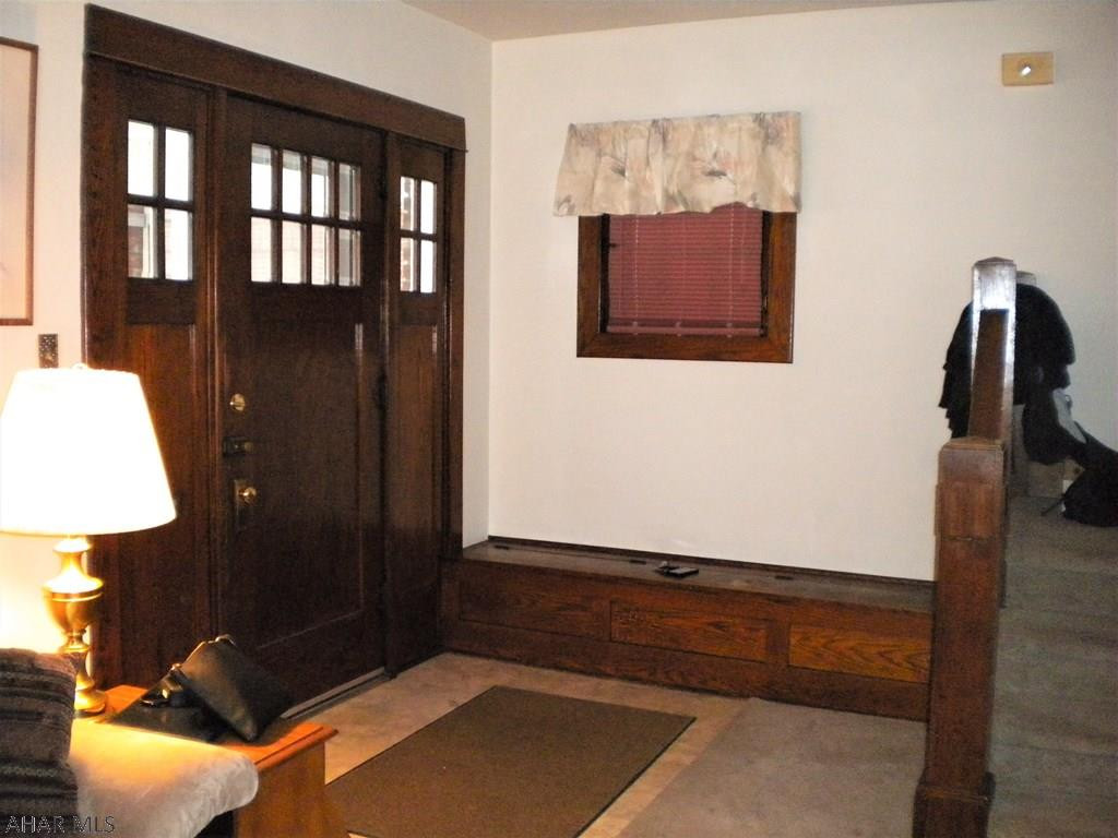 Fairview - Residential