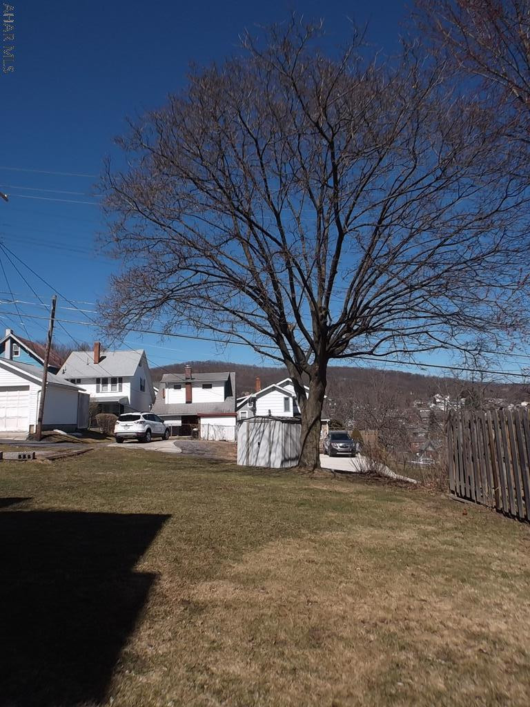 Fairview - Residential