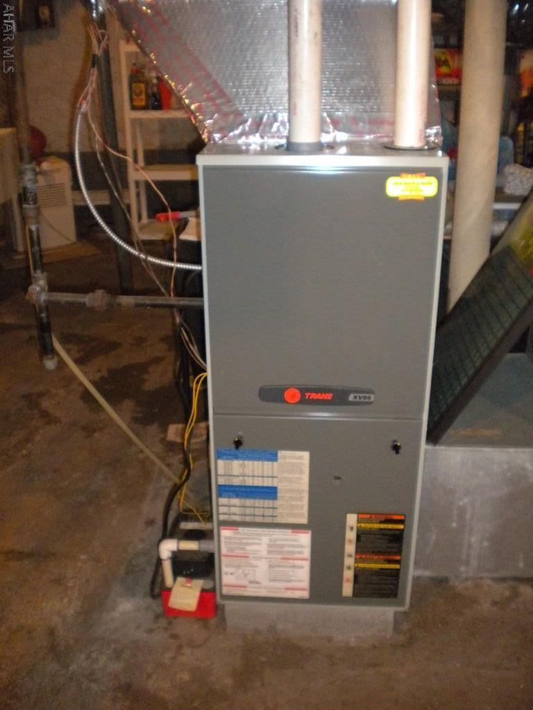 Fairview - Residential