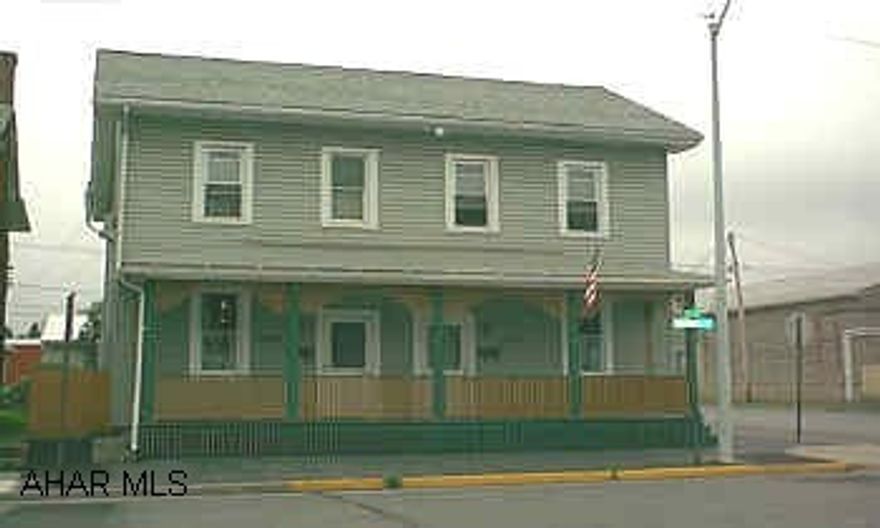 Side 1 - Living Room 15x11, Dining Room 17x13, Kitchen 15x8, Clsed in-Porch 10x6, Bedroom 9x14, Bedroom 2  8x9, Bedroom 3 13x15, Full Bath, Attic Storage, New Windows, Breakers, Furnace, Roof, and Vinyl Siding, Separate Utilities and Shed Side 1 - Living Room 15x11, Dining Room 17x13, Kitchen 15x8, Clsed in-Porch 10x6, Bedroom 9x14, Bedroom 2  8x9, Bedroom 3 13x15, Full Bath, Attic Storage, New Windows, Breakers, Furnace, Roof, and Vinyl Siding, Separate Utilities and Shed   --  Side 2 - LR 11x11, DR 15x8, Kit 13x6, FR 12x12, BR 15x11, BR 9x8, BR 13x10, Bath, Attic Storage, Basement. Separate Utilities.  NEW  windows, breakers, furnace, roof, and vinyl siding.   NEW drywall in one unit.   1471 Chandelier Excluded and replaced with another fixture.***Owner carry $17,000    Seller's concession $5,000
