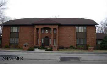 Penn Terrace - Residential