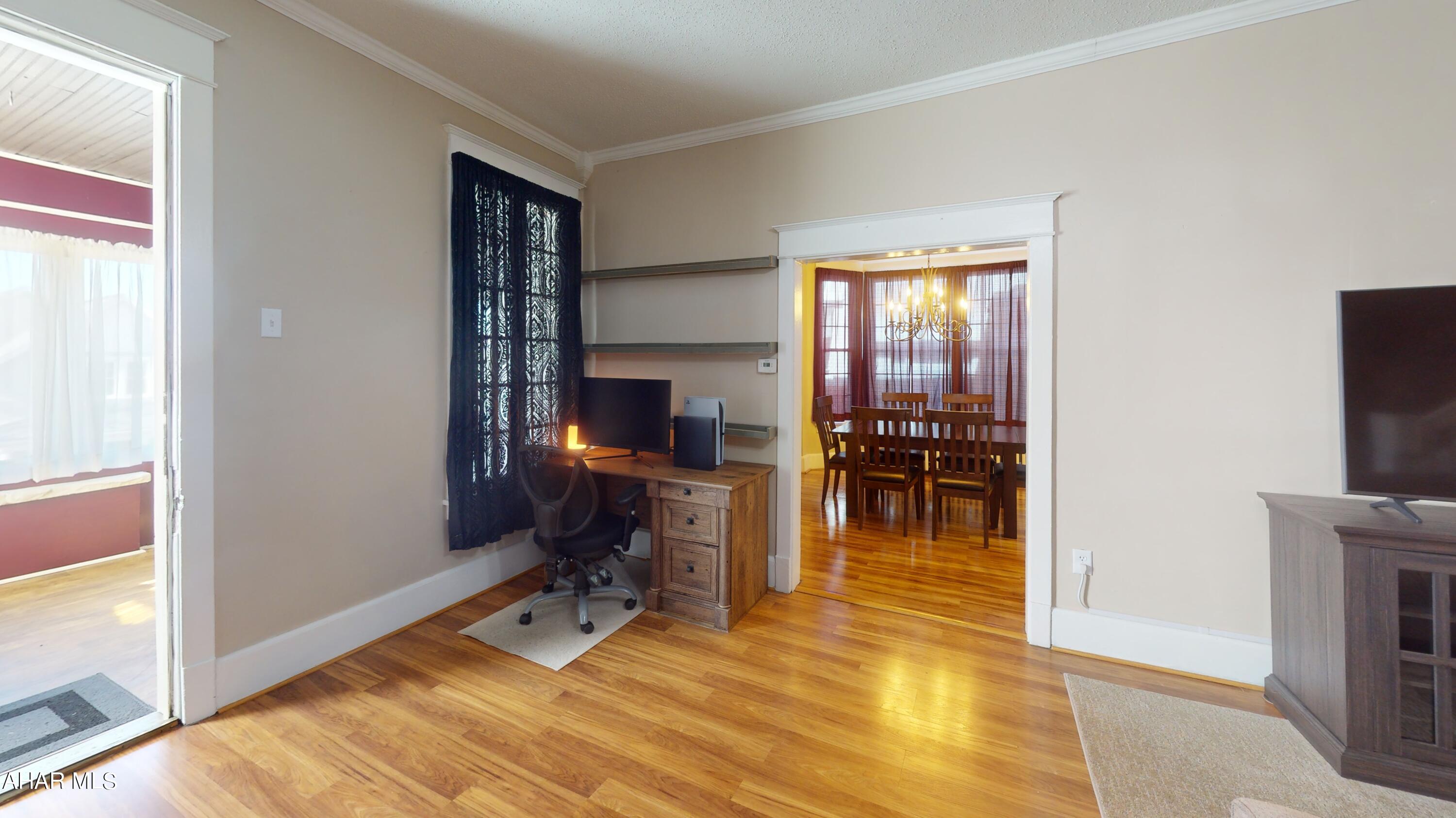 Highland Park - Residential