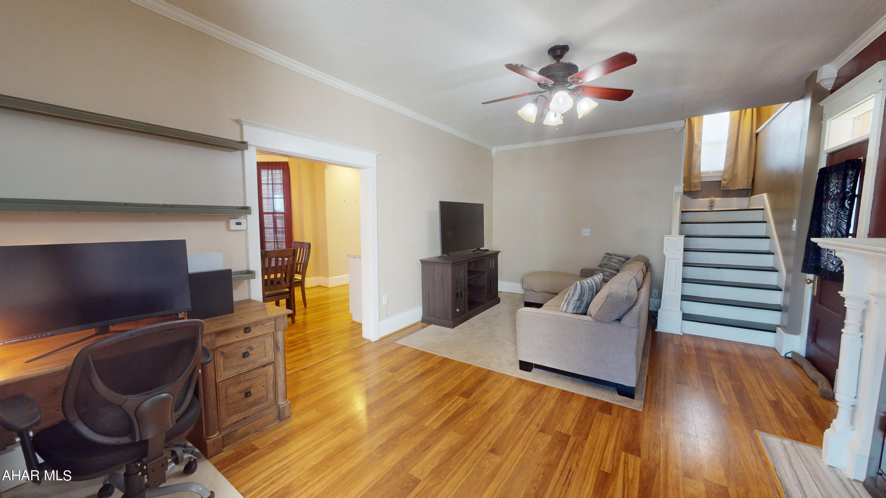 Highland Park - Residential