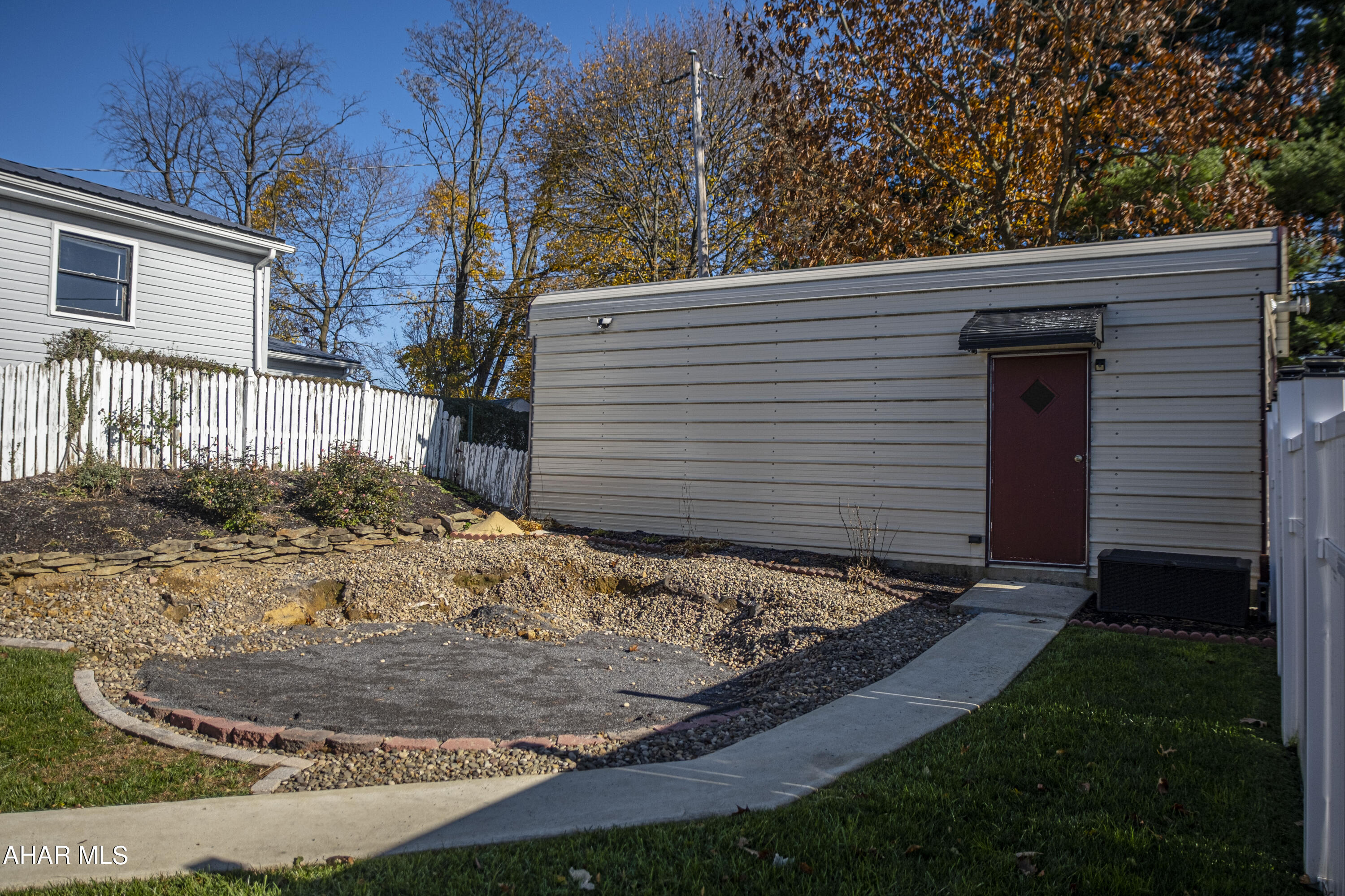 Highland Park - Residential