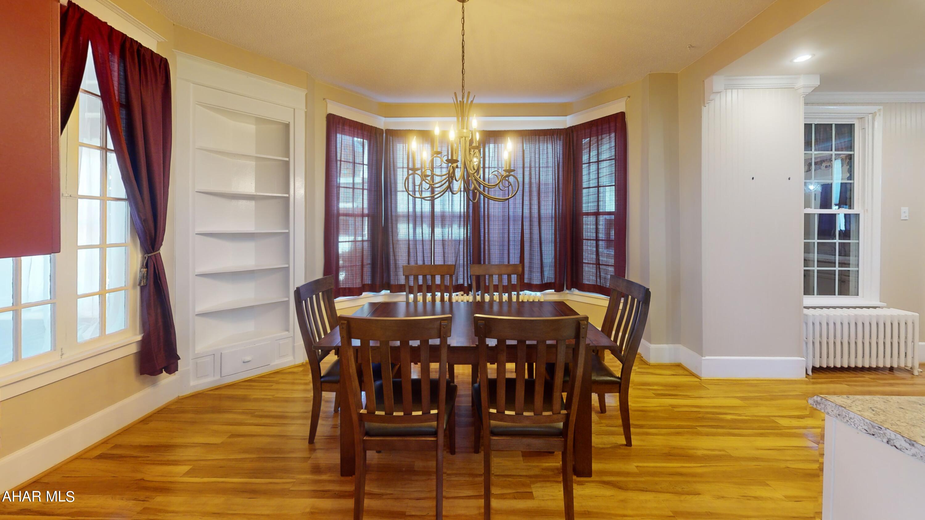 Highland Park - Residential