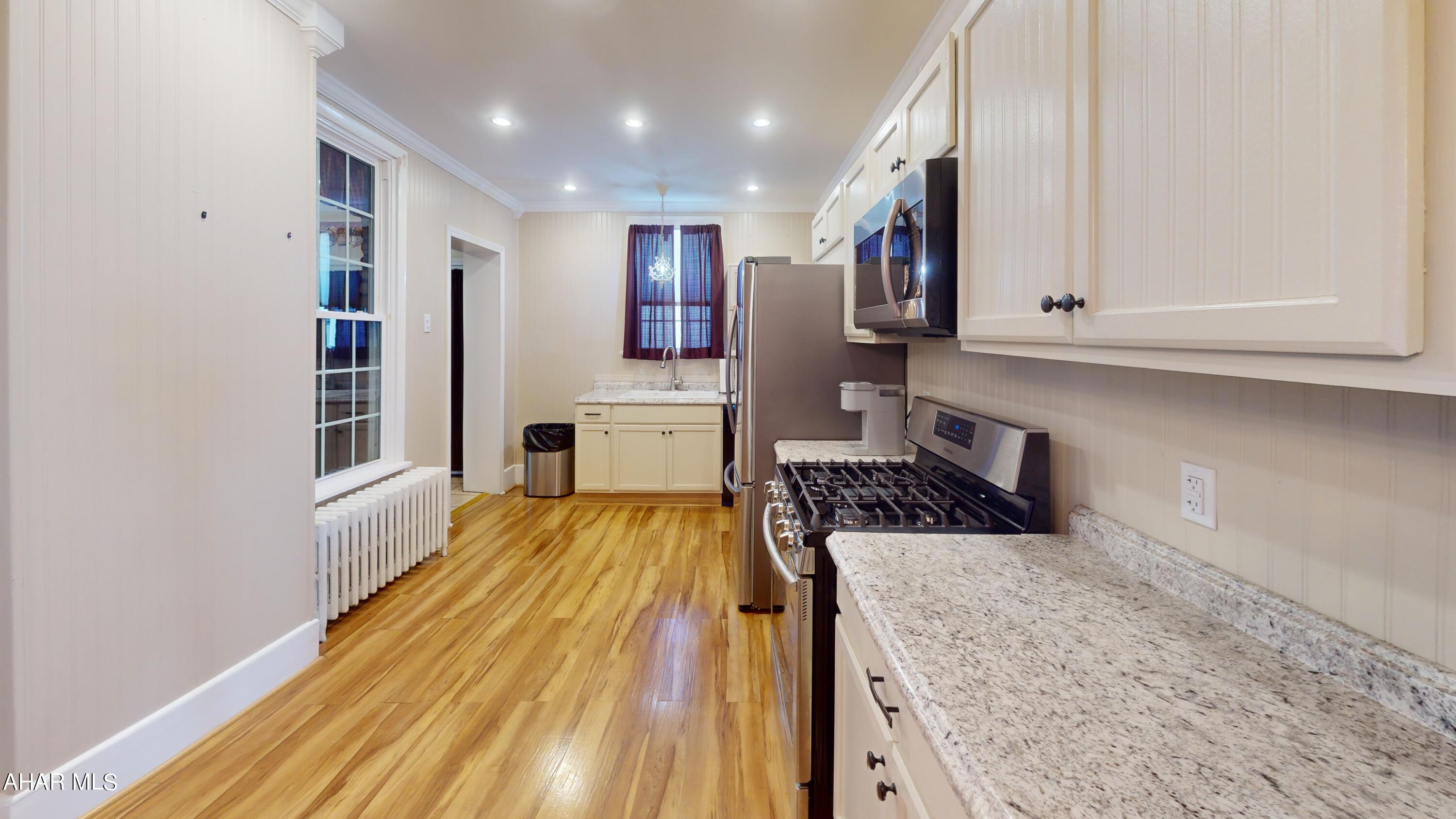 Highland Park - Residential