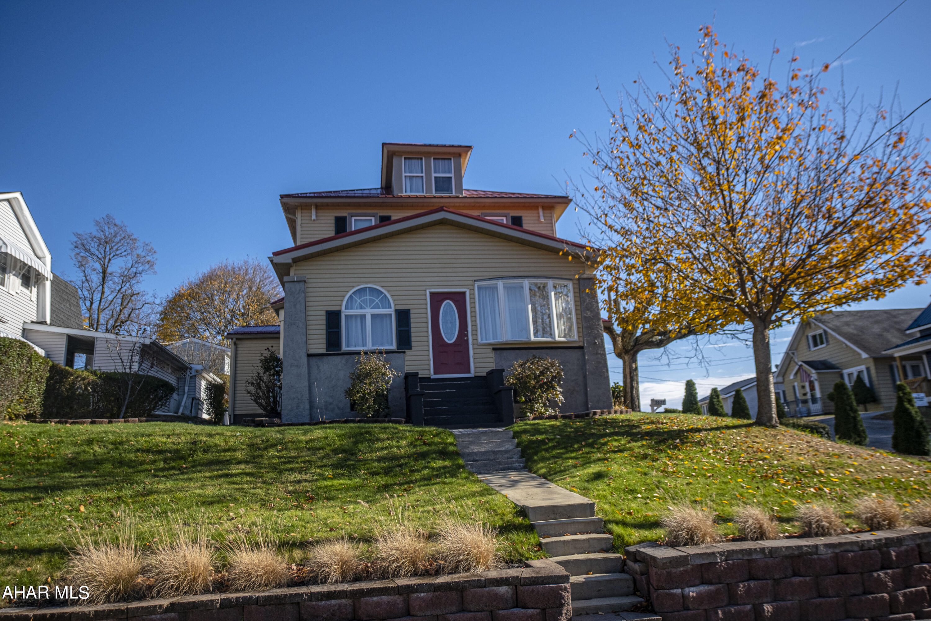 Highland Park - Residential