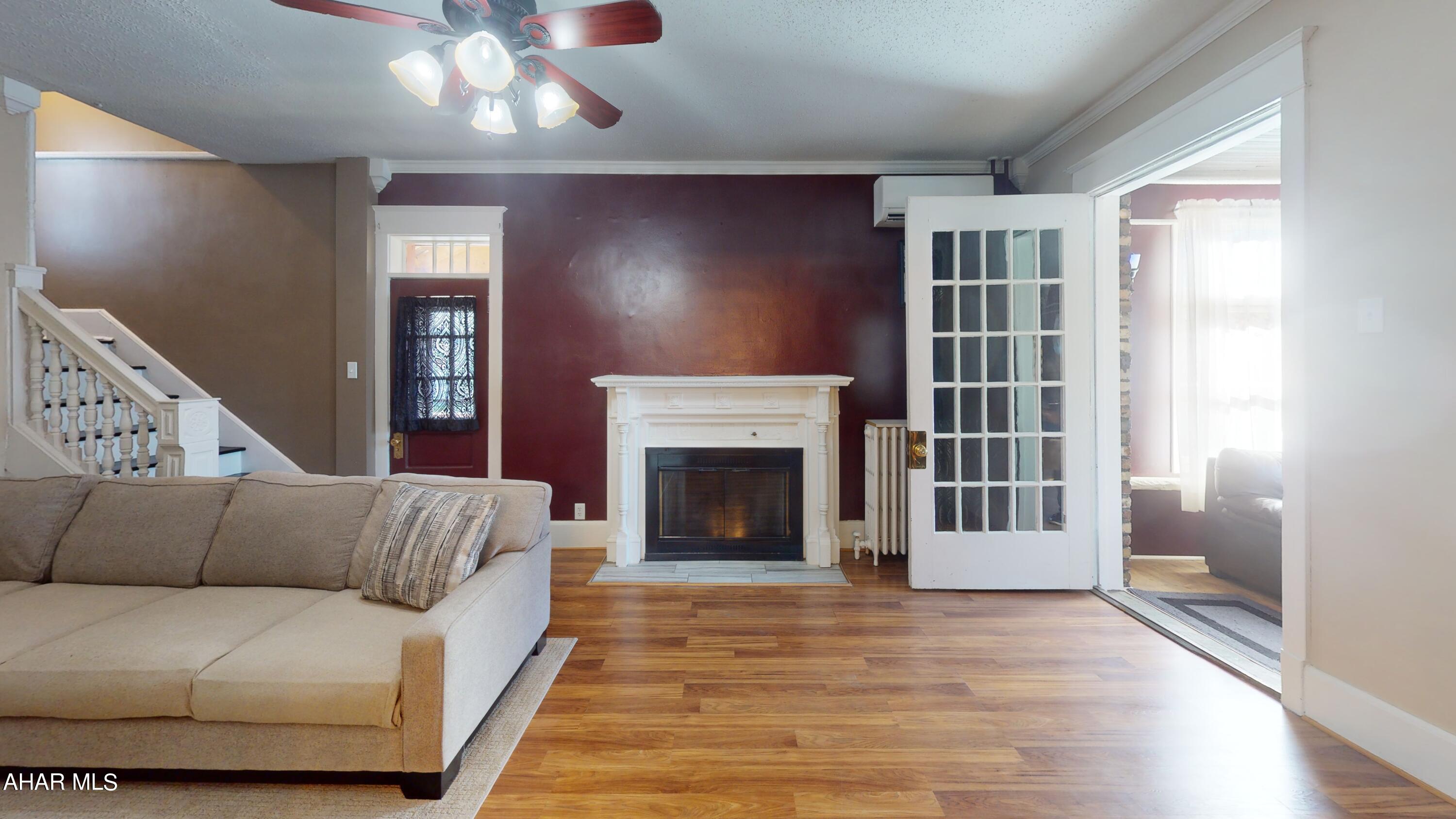 Highland Park - Residential