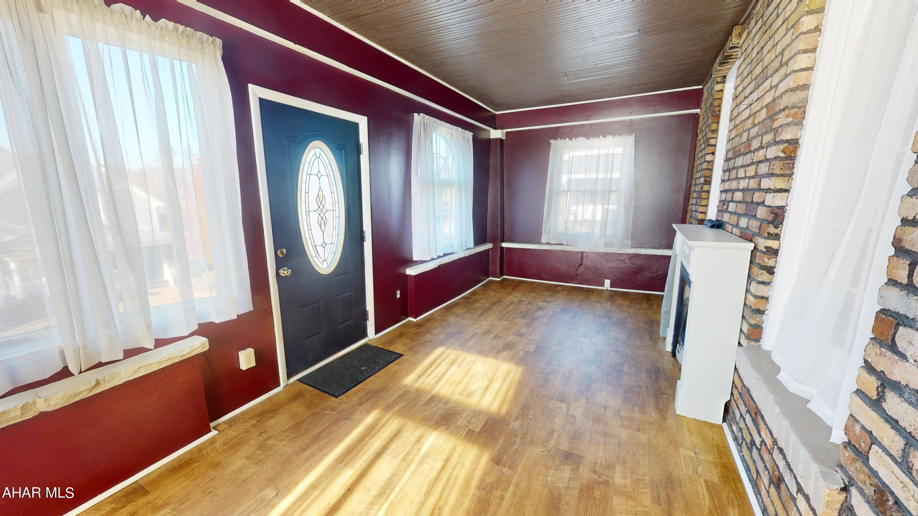 Highland Park - Residential