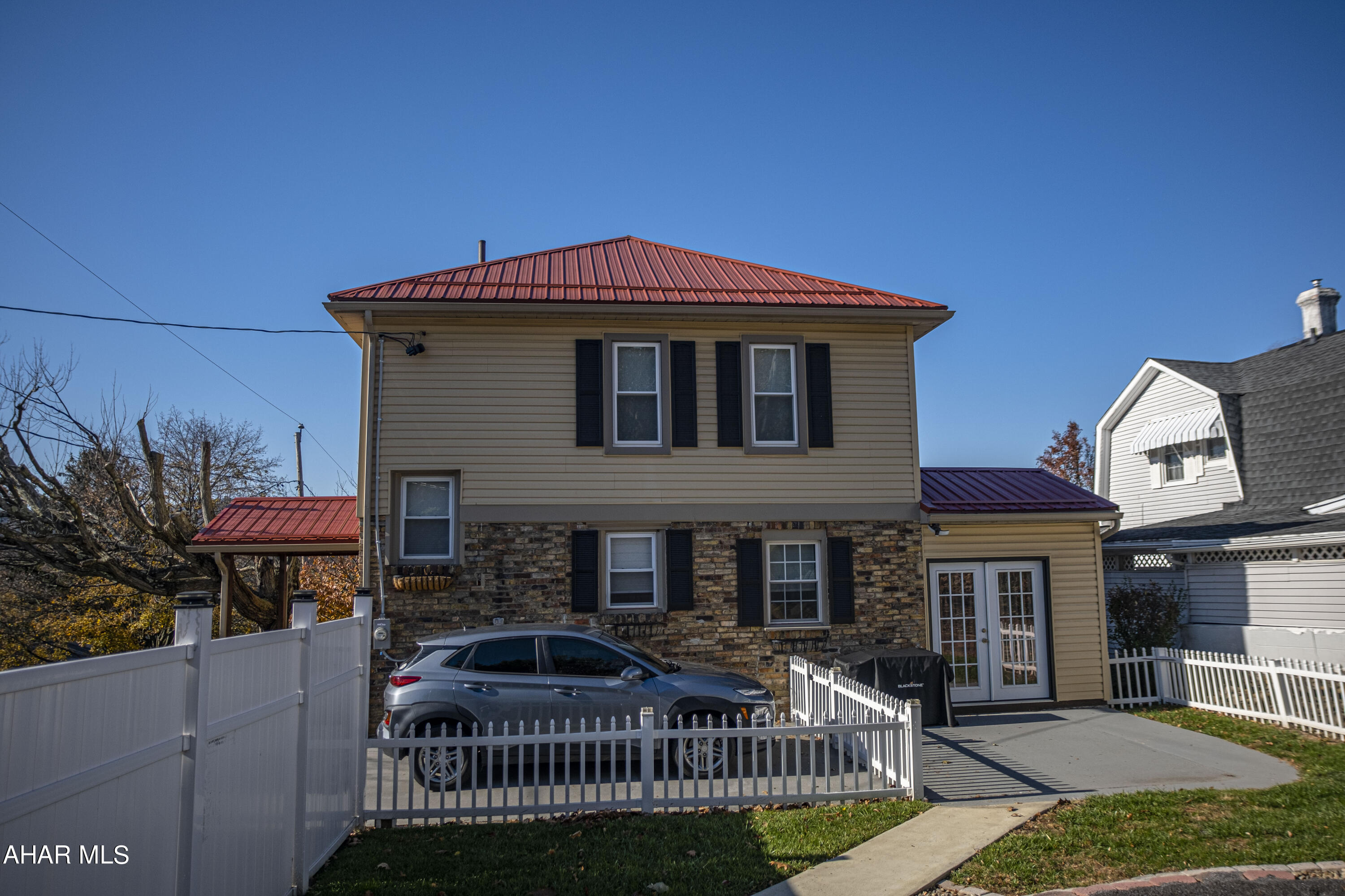 Highland Park - Residential