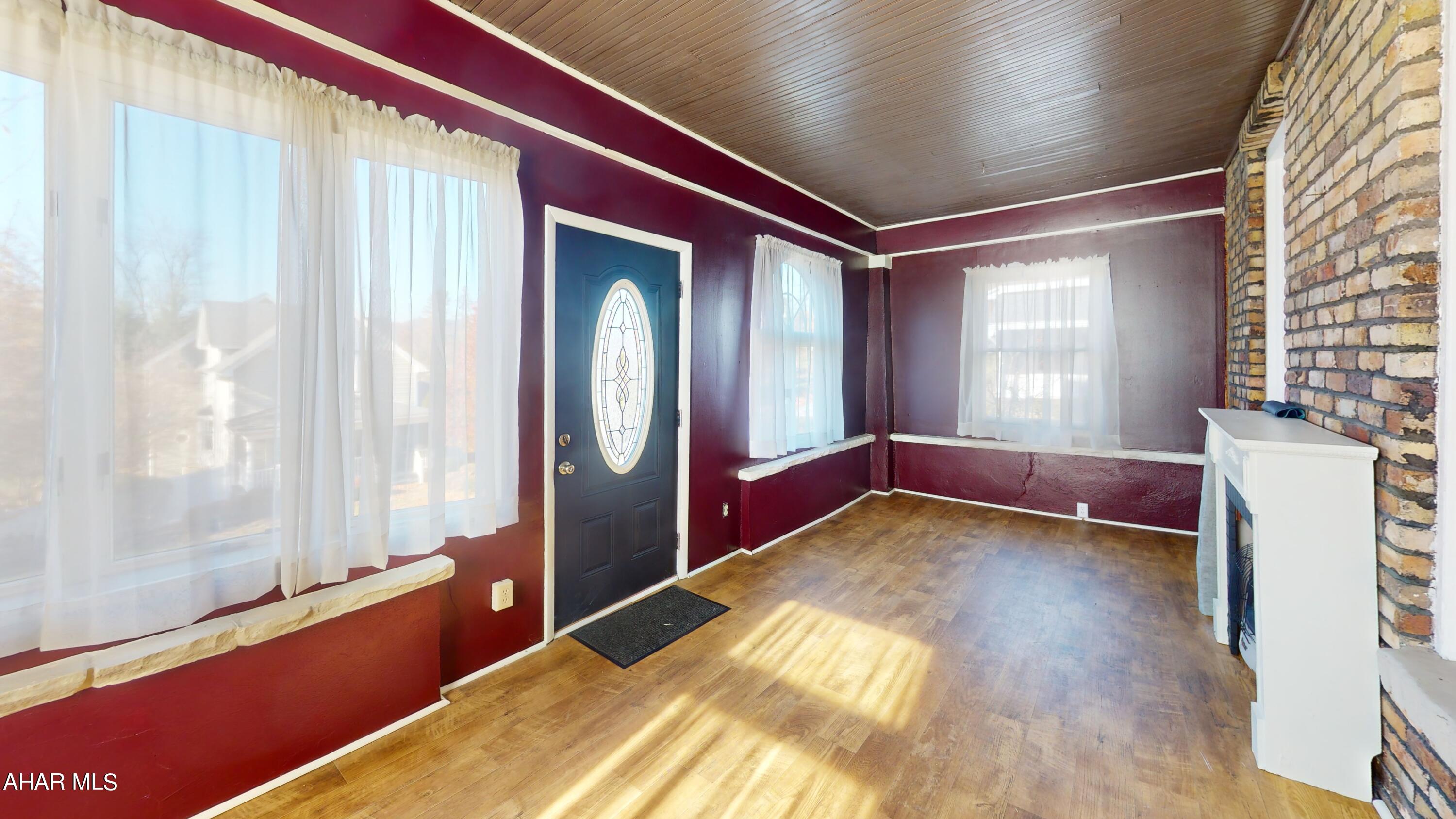 Highland Park - Residential