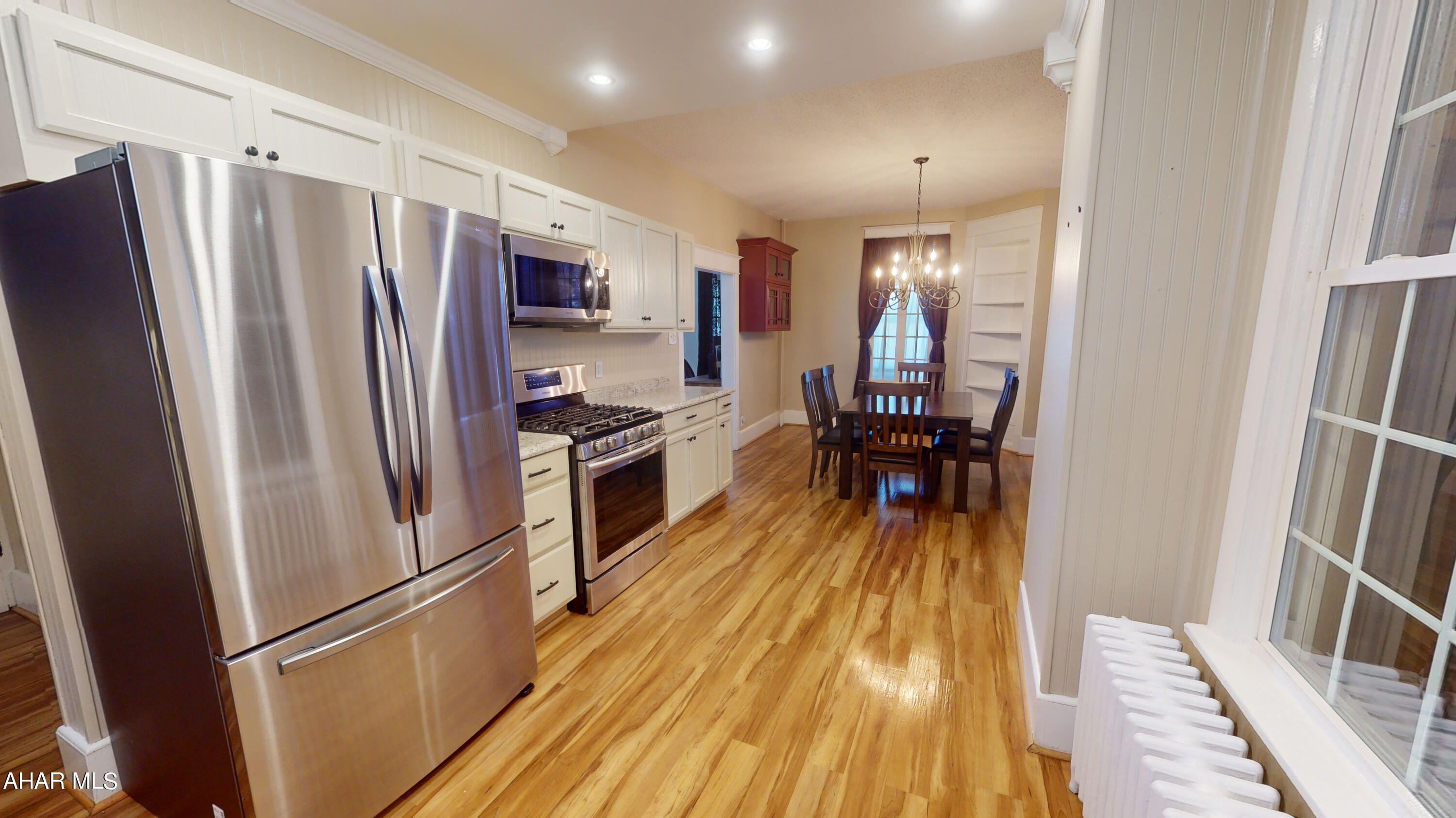 Highland Park - Residential