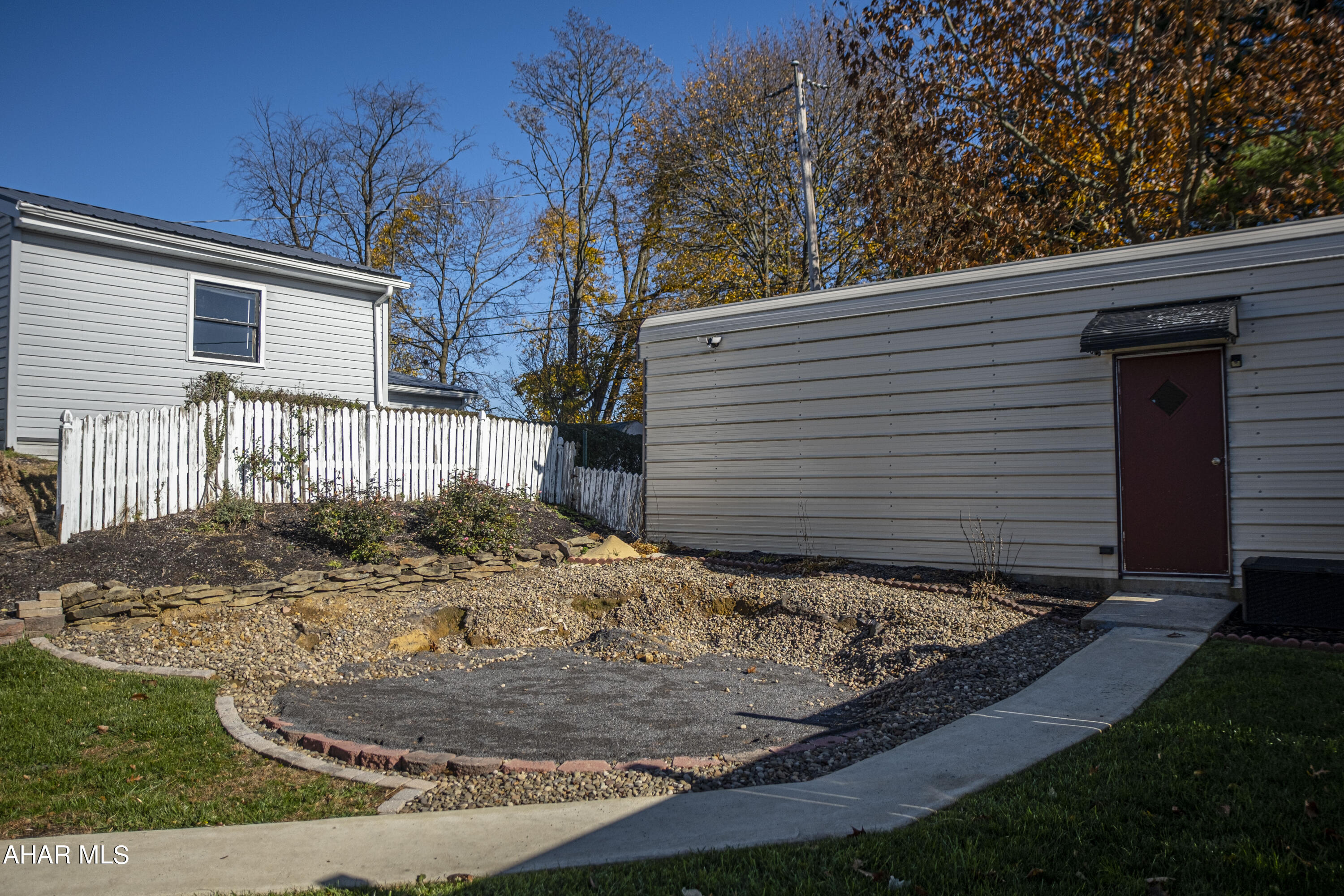 Highland Park - Residential