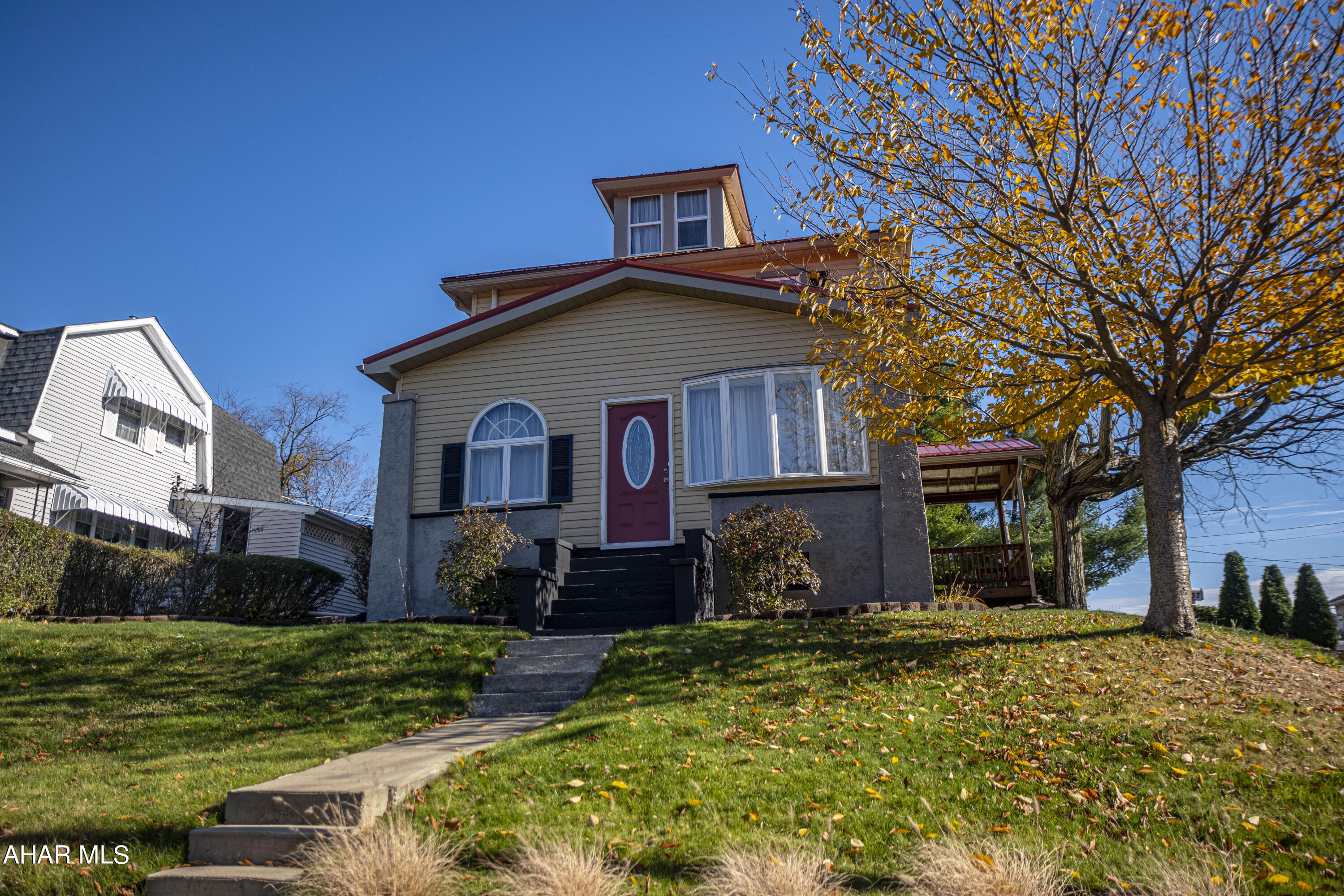 Highland Park - Residential